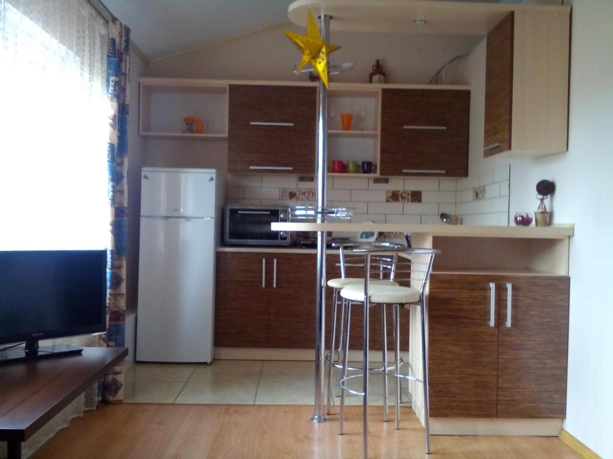 Studio Apartments In Center New 5 Floor Без Ліфту Ivano Frankivsk Bagian luar foto